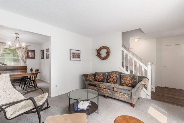 1661 Bendelow Drive, Columbus, OH 43228