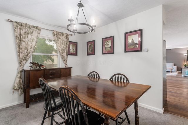 1661 Bendelow Drive, Columbus, OH 43228