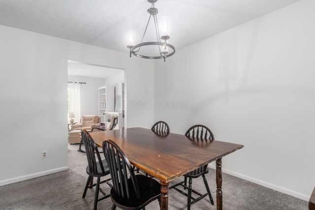 1661 Bendelow Drive, Columbus, OH 43228