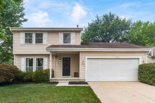 1661 Bendelow Drive, Columbus, OH 43228
