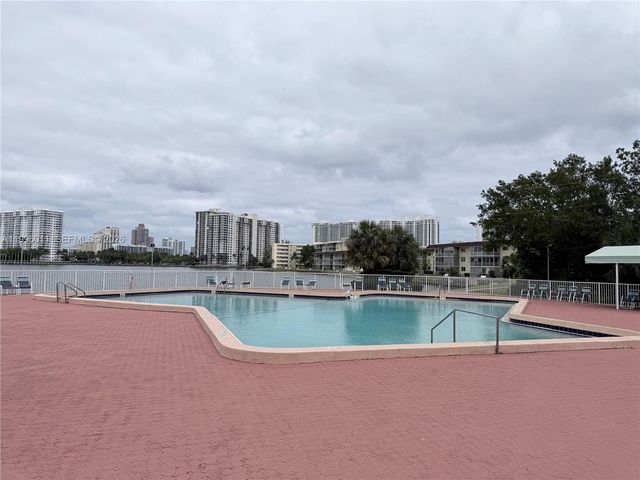 2980 Point East Drive D112, Aventura, FL 33160