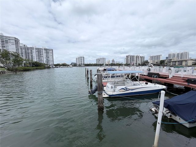 2980 Point East Drive D112, Aventura, FL 33160