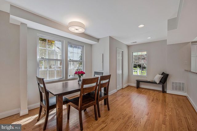 6111 CROMWELL DR, Bethesda, MD 20816