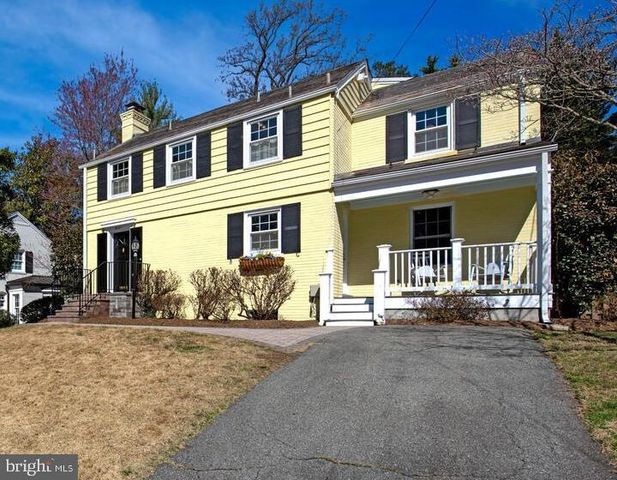 6111 CROMWELL DR, Bethesda, MD 20816