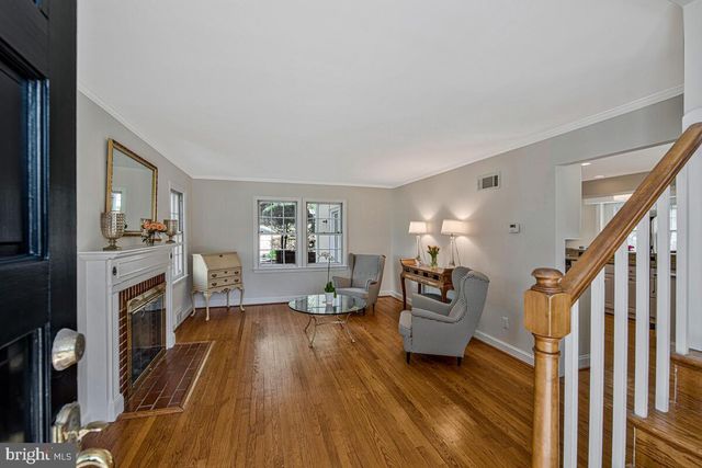 6111 CROMWELL DR, Bethesda, MD 20816