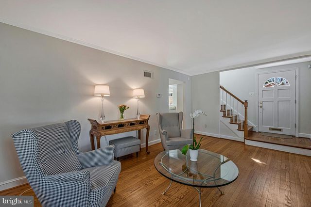 6111 CROMWELL DR, Bethesda, MD 20816