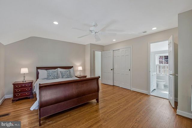 6111 CROMWELL DR, Bethesda, MD 20816