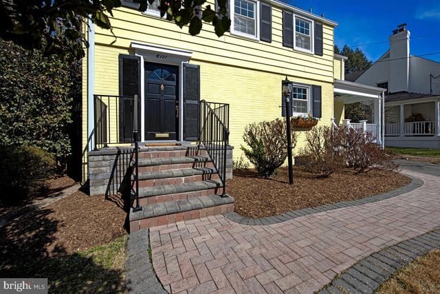 6111 CROMWELL DR, Bethesda, MD 20816