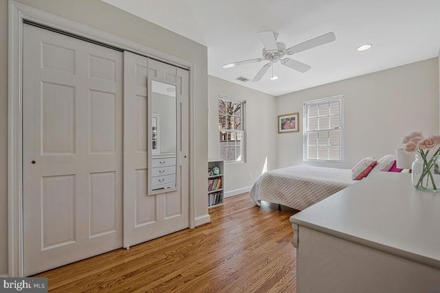 6111 CROMWELL DR, Bethesda, MD 20816