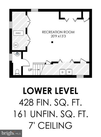 6111 CROMWELL DR, Bethesda, MD 20816