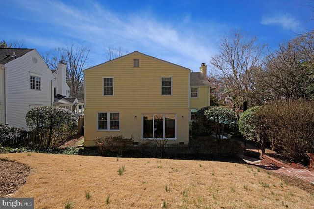 6111 CROMWELL DR, Bethesda, MD 20816