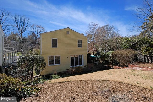 6111 CROMWELL DR, Bethesda, MD 20816