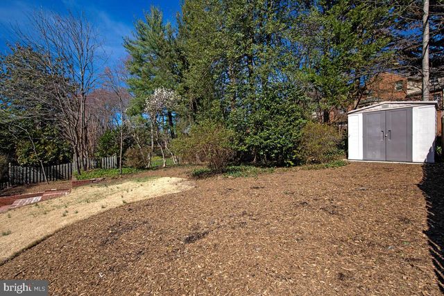 6111 CROMWELL DR, Bethesda, MD 20816