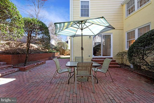 6111 CROMWELL DR, Bethesda, MD 20816