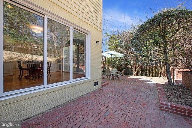 6111 CROMWELL DR, Bethesda, MD 20816