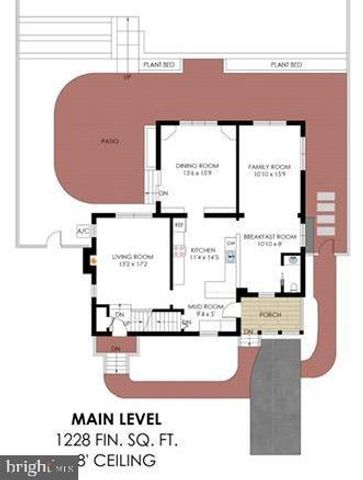 6111 CROMWELL DR, Bethesda, MD 20816