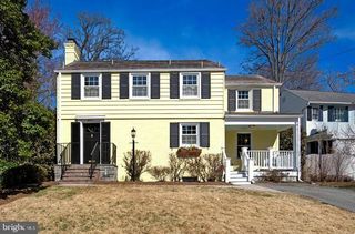 6111 CROMWELL DR, Bethesda, MD 20816