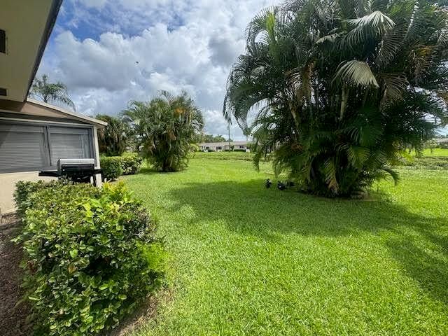 2580 Emory Drive W E A, West Palm Beach, FL 33415