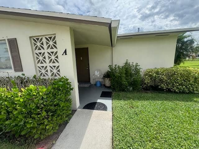 2580 Emory Drive W E A, West Palm Beach, FL 33415