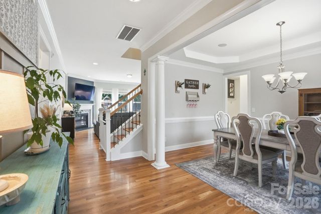 10420 Daufuskie Drive, Charlotte, NC 28278