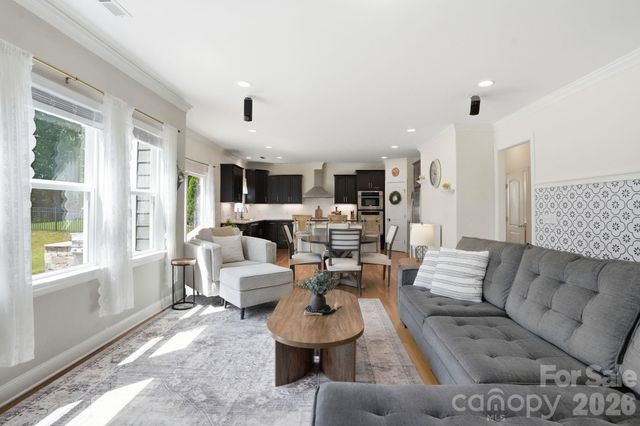 10420 Daufuskie Drive, Charlotte, NC 28278