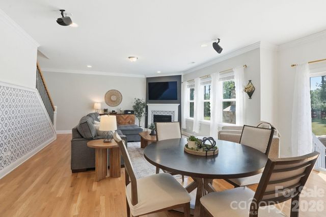 10420 Daufuskie Drive, Charlotte, NC 28278