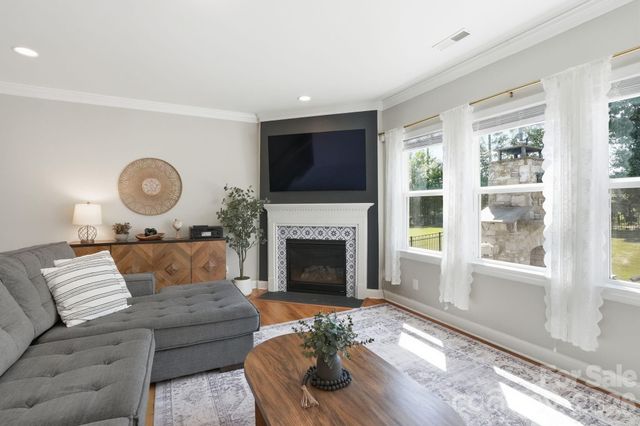 10420 Daufuskie Drive, Charlotte, NC 28278