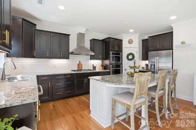 10420 Daufuskie Drive, Charlotte, NC 28278