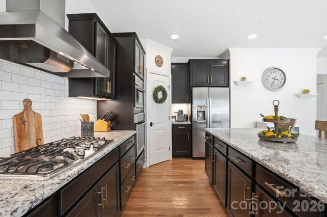 10420 Daufuskie Drive, Charlotte, NC 28278