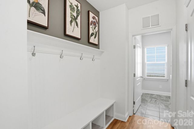 10420 Daufuskie Drive, Charlotte, NC 28278