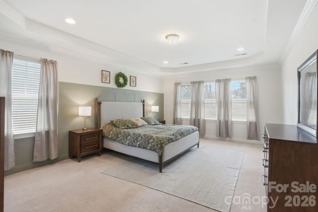 10420 Daufuskie Drive, Charlotte, NC 28278