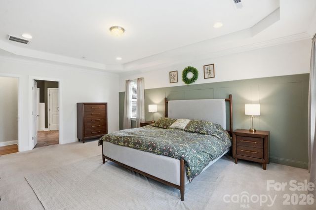 10420 Daufuskie Drive, Charlotte, NC 28278