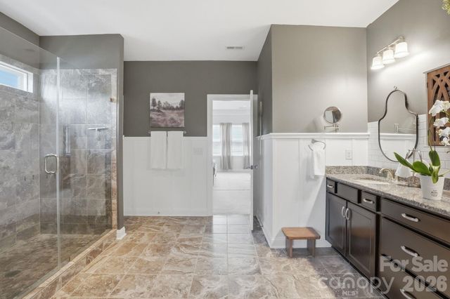 10420 Daufuskie Drive, Charlotte, NC 28278