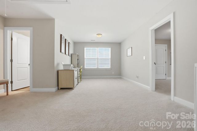 10420 Daufuskie Drive, Charlotte, NC 28278