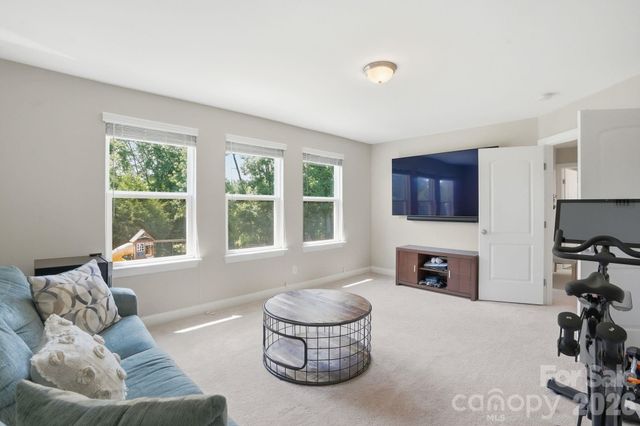 10420 Daufuskie Drive, Charlotte, NC 28278