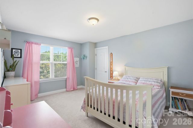 10420 Daufuskie Drive, Charlotte, NC 28278
