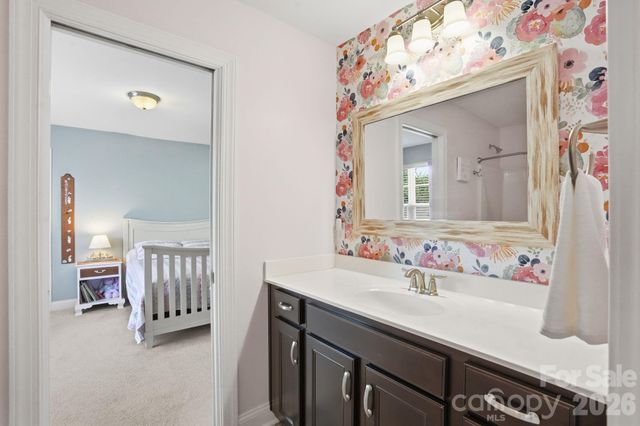 10420 Daufuskie Drive, Charlotte, NC 28278