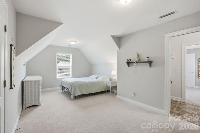 10420 Daufuskie Drive, Charlotte, NC 28278