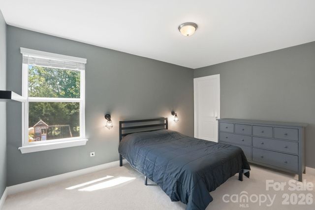10420 Daufuskie Drive, Charlotte, NC 28278