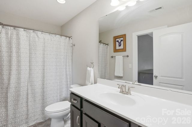 10420 Daufuskie Drive, Charlotte, NC 28278