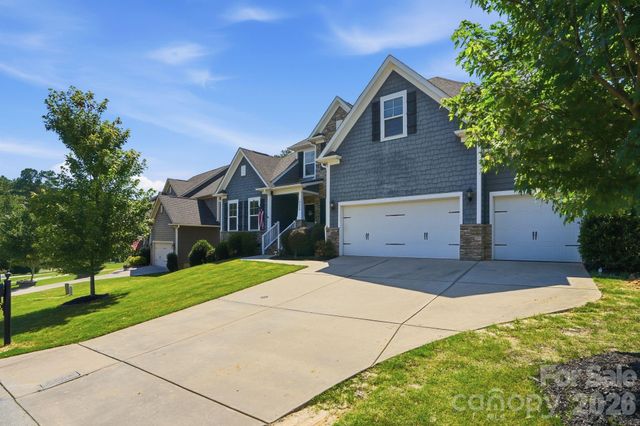 10420 Daufuskie Drive, Charlotte, NC 28278