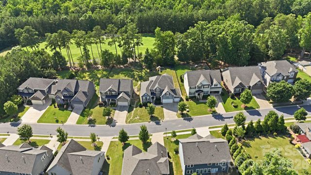 10420 Daufuskie Drive, Charlotte, NC 28278