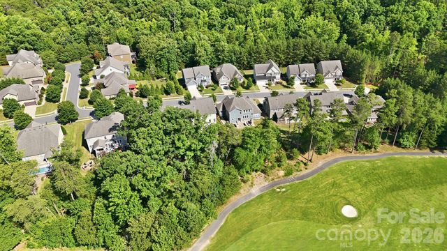10420 Daufuskie Drive, Charlotte, NC 28278