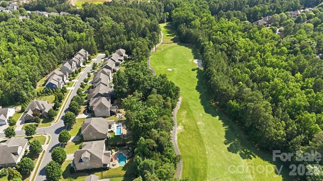 10420 Daufuskie Drive, Charlotte, NC 28278