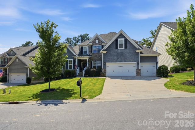 10420 Daufuskie Drive, Charlotte, NC 28278