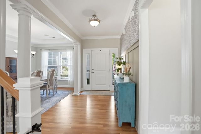 10420 Daufuskie Drive, Charlotte, NC 28278