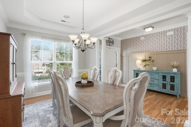 10420 Daufuskie Drive, Charlotte, NC 28278
