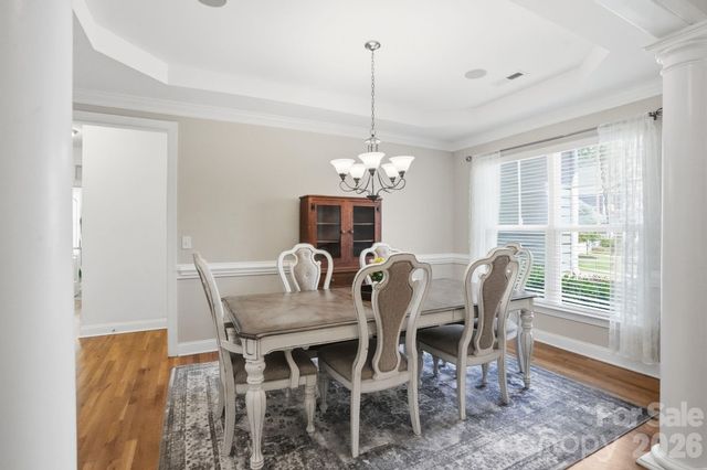 10420 Daufuskie Drive, Charlotte, NC 28278