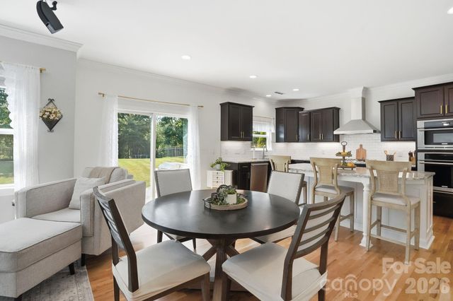 10420 Daufuskie Drive, Charlotte, NC 28278