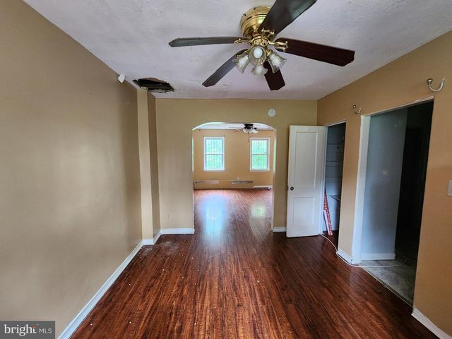 4410 FINNEY AVE, Baltimore, MD 21215